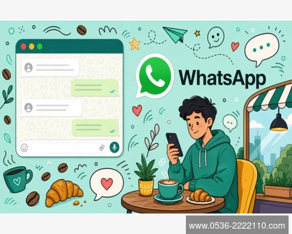 WhatsApp Business设备绑定：主设备离线后的使用情况