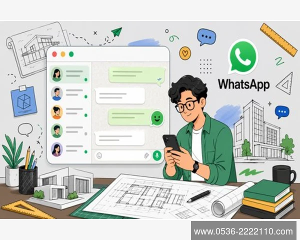 WhatsApp Business账号设