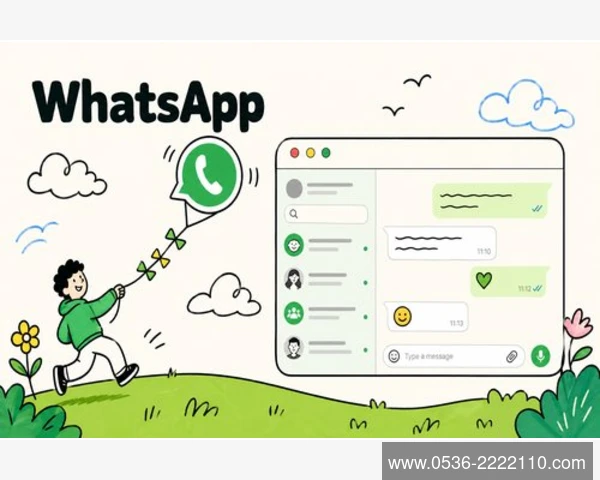WhatsApp GIF发送失败原因及解决方法