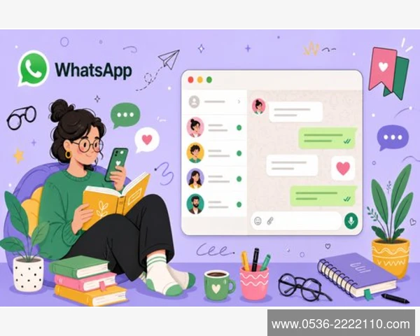 WhatsApp Web与PC客户端双模式对比与使用场景