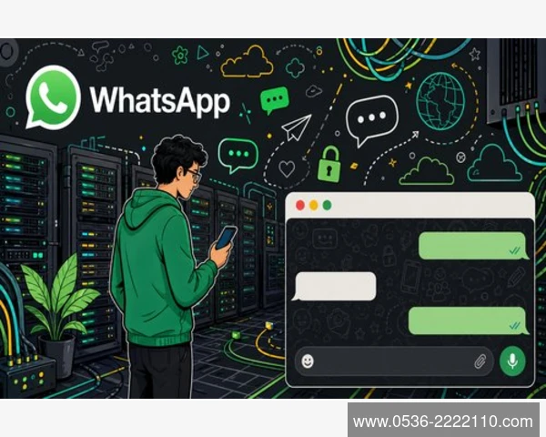 归档聊天同步状态:保持还是停止?