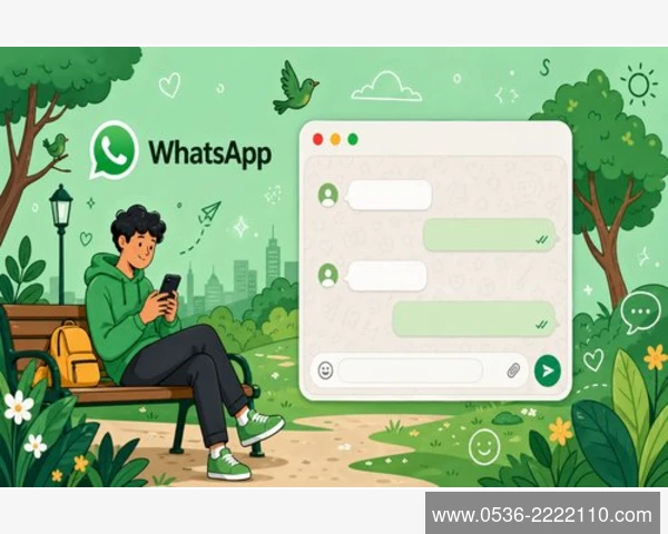 手机玩转多个WhatsApp账号的限制与