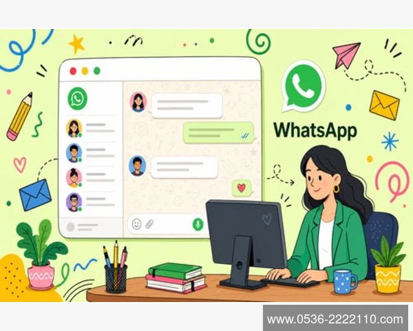 掌握WhatsApp群聊通知优先级管理