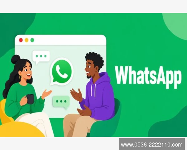 教你轻松搞定WhatsApp和VPN在中国的更新方法