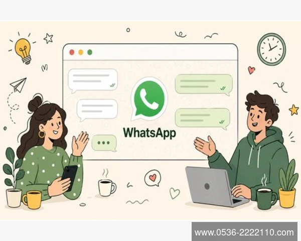 查看WhatsApp视频通话记录指南